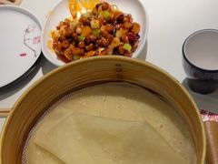 -额娘·春饼烤鸭(华北七楼创始店)