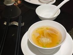 -北京四季酒店·采逸轩