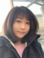 -Coco Salon 日系烫染专业店