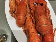 -神洲四海大酒楼(王府井澳门中心店)