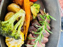 -La Terre乐田(万象城店)