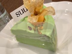 -流酥可心·牛乳蛋糕商店(禾祥西路店)