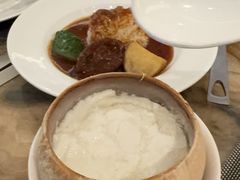-安蒂娅.悦景轩中餐厅(西乡店)