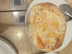 -萨莉亚意式餐厅(上下九店)