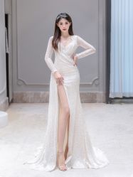 -MuseMarry婚纱(前海嘉里中心店)