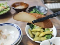 -大自然素食(望桐路店)