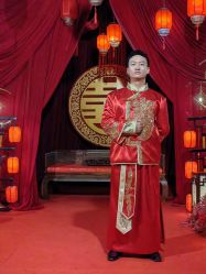 -金夫人婚纱摄影(总店)