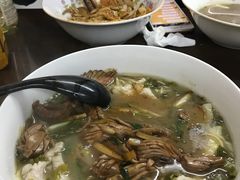 特色腰花片儿川-方老大馄饨(抚宁巷店)