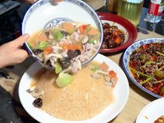 -饭江湖·江湖菜(湖广会馆店)