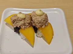 -万岁寿司(万国店)