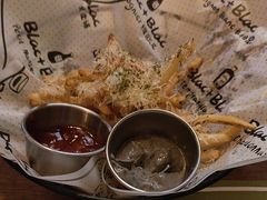 -Blac+Blac(中海环宇荟店)