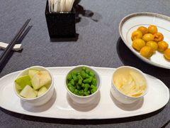 -虹潮荟·餐桌上的美食地理(太阳宫店)