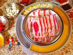 -朴安胖·韩国烤肉(沈阳店)