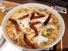 -渔语鱼新川菜Bistro(万象天地店)