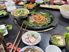 -牛得很·鲜牦牛肉烧烤·牛羊肉菌汤锅(康定店)