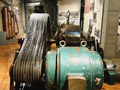 -柳州工业博物馆