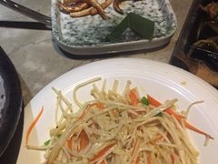 -贵木日本料理·铁板烧(新地假日广场店)