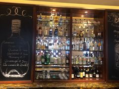 -The Lounge·大堂酒廊·北京粤财JW万豪酒店