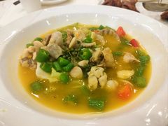 -清心鸡沙田乳鸽店·非遗传承(粤垦路店)