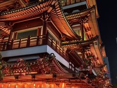 -新加坡佛牙寺龙华院