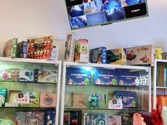 -易贝乐少儿·英语(金沙天街中心)