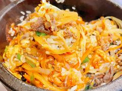-青春韩国料理(汽博店)