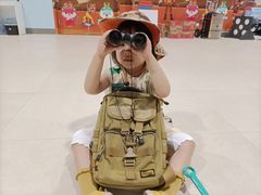 -杭州开元森泊度假乐园