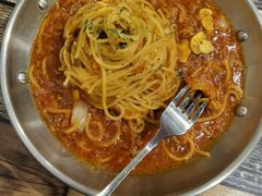 -Kpasta韩式意大利面