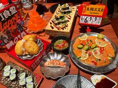 -摩打食堂(江南西店)
