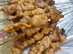 -酒宝荡烧烤(长航局江大路住宅小区店)