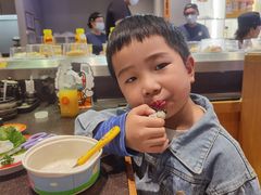 -元气寿司(环球港店)