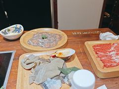 -披头士和牛火锅·寿喜烧自助(陶溪川店)