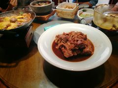 -刀板香·安徽菜(国购IFC店)