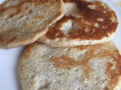 锅边馍馍-大财主(庐山店)