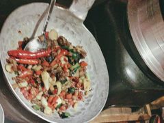 -隐厨·中国菜馆(三里屯T+MALL店)