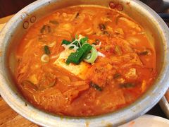-金北顺大锅家(신사본점)