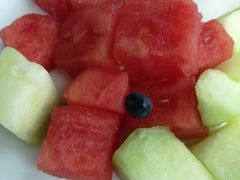 -龙之梦万丽酒店青餐厅