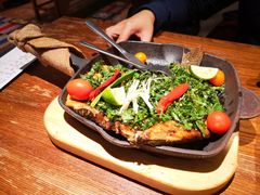 -云海肴·汽锅鸡·云南菜(美罗城店)