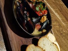-Q MEX 库迈墨西哥餐吧(三里屯店)