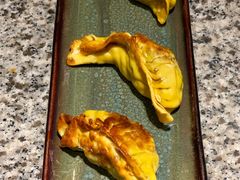 金牌煎饺-南京大牌档(香港广场店)