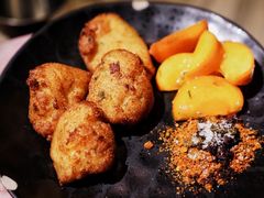 -毛辣果·酸(OHA复兴西路店)