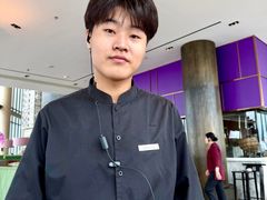 -大连君悦酒店·星海湾壹号Dalian·Dalian(星海广场店)
