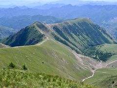 -蔚县茶山村