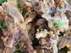 -奉天玖福记熏拌鸡架(泛华店)