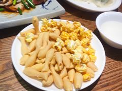 -双合园·海鲜水饺青岛菜(万佳广场店)