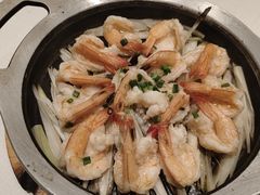 -湘阅•威海海鲜•湖南味道(华宝店)
