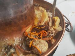 -吴天家私坊铜火锅(远达·帝景华廷店)