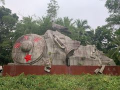 -红色娘子军纪念园