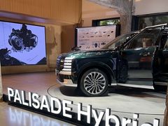 -现代汽车文化中心 Hyundai Motorstudio Beijing