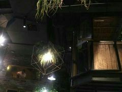 大堂-胡桃里音乐酒馆(郴州友阿国际广场店)